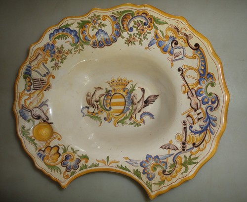 Superbe très rare ancienne